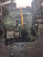 Двигатель ANU Volkswagen Sharan 1 1.9 Дизель
