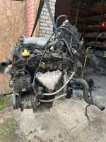 Двигатель 10HMC Chevrolet Captiva 3.2 Бензин