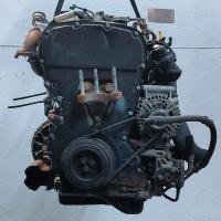 Двигатель QVFA Ford Transit 3 restailing 2.2 Дизель