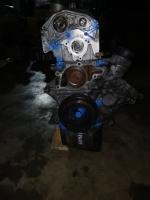 Двигатель 611981 Mercedes-Benz Sprinter W901-905 2.2 Дизель
