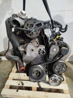 Двигатель ASZ Volkswagen Sharan 1 restailing 1.9 Дизель