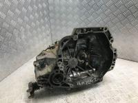 КПП (Коробка передач механическая) F514 Mitsubishi Galant 8 2.0 Бензин
