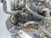 Двигатель F1AE3481E Fiat Ducato 3 2.3 Дизель