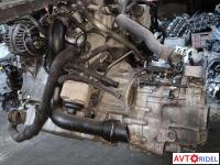 Двигатель AZV Volkswagen Touran 1 2.0 Дизель