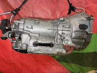 Коробка передач автоматическая (АКПП) 8HP45 BMW X1 E84 2.0 Бензин