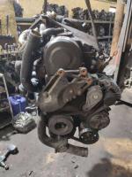 Двигатель auy Volkswagen Sharan 1 1.9 Дизель