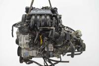 Двигатель BFQ Volkswagen Golf 4 1.6 Бензин