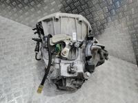 КПП (Коробка передач механическая) PK4007 Renault Laguna 3 2.0 Дизель