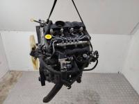 Двигатель K4TEA Ford Transit 3 restailing 2.4 Дизель