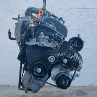Двигатель BAD Volkswagen Golf 4 1.6 Бензин