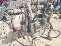 Двигатель MX300U1 DAF XF 105 12.9 Дизель