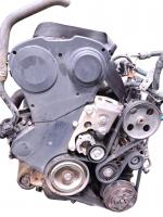 Двигатель EW12F Citroen C8 2.2 Бензин
