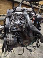 Двигатель 10cv3 Peugeot Partner 1 1.8 Дизель