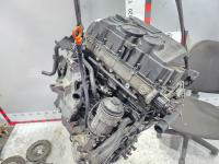 Двигатель BLS Seat Leon 2 1.9 Дизель