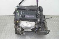 Двигатель 5F01 Peugeot 207 1.6 Бензин