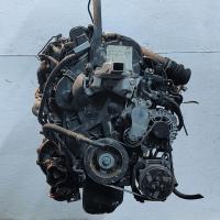 Двигатель 9HP Citroen C4 1 1.6 Дизель