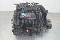 Двигатель AVU Volkswagen Golf 4 1.6 Бензин