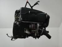 Двигатель 646811 Mercedes-Benz C W204 2.2 Дизель