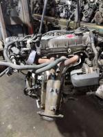 Двигатель L3 Mazda MPV 2 2.3 Бензин