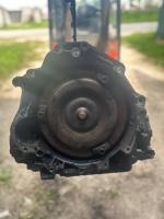 Коробка передач автоматическая (АКПП) EYF Volkswagen Passat B5