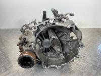 КПП механическая (МКПП) 5-ступенчатая LVC Volkswagen Fox 1.2 Бензин