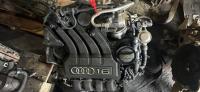 Двигатель BGU Audi A3 8P (S3,RS3) 1.6 Бензин