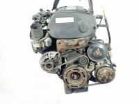 Двигатель Z18XER Opel Vectra C 1.8 Бензин