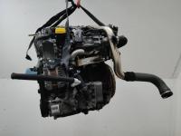 Двигатель M9R814 Renault Laguna 3 2.0 Дизель