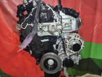 Двигатель YH01 Peugeot 208 1.5 Дизель