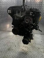 Двигатель HXDA Ford Focus 2 restailing 1.6 Бензин