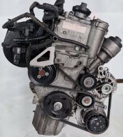 Двигатель BLP Audi A3 8P (S3,RS3) 1.6 Бензин