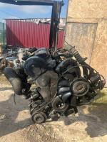 Двигатель AVF Volkswagen Passat B5 1.9 Дизель