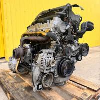 Двигатель 611980 Mercedes-Benz Vito W638