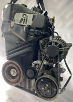 Двигатель K9K276 Nissan Note E11 1.5 Дизель