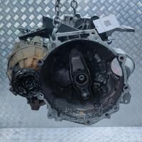 КПП (Коробка передач механическая) JCR Seat Leon 2 1.9 Дизель