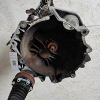 КПП (Коробка передач механическая) JHQ Seat Ibiza 3 1.4 Бензин