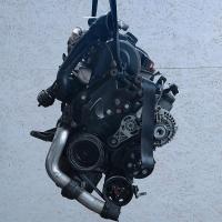 Двигатель BVK Volkswagen Sharan 1 restailing 1.9 Дизель