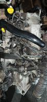 Двигатель D4FH786 Renault Clio 3 1.2 Бензин
