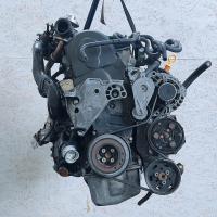 Двигатель ATD Volkswagen Golf 4 1.9 Дизель