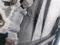 Коробка передач автоматическая (АКПП) 3610005411 SsangYong Korando 2.3 Дизель