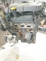 Двигатель Z32xe Opel Vectra C 3.2 Бензин