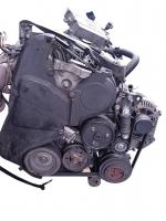 Двигатель F9QF716 Renault Laguna 1 1.9 Дизель