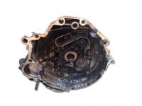 КПП (Коробка передач механическая) CXU Audi A6 C4 (S6,RS6) 2.5 Дизель