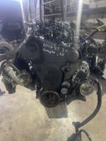 Двигатель CKU Volkswagen Crafter 1 2.0 Дизель