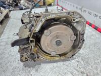 Коробка передач автоматическая (АКПП) DP0074M Renault Modus 1.6 Бензин