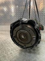 Коробка передач автоматическая (АКПП) 7559696 BMW X3 E83 3.0 Дизель