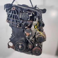 Двигатель M9R837 Nissan X-Trail T31 2.0 Дизель