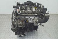 Двигатель D4EB Hyundai Santa FE 2 (CM) 2.2 Дизель