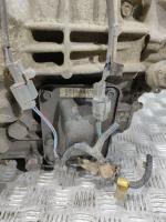 КПП (Коробка передач механическая) Z700515 Mitsubishi Canter 3.0 Дизель