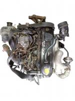 Двигатель AHU Ford Galaxy 1 1.9 Дизель
